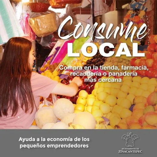 1682278860 ConsumeLoLocal para fortaleces el trabajo y economia de nuestros productores jpg