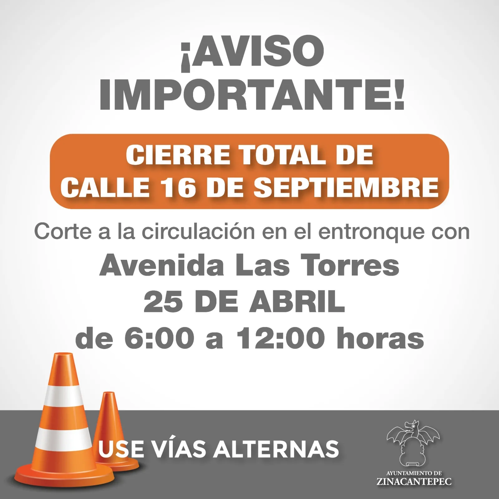 1682365985 TOMA PRECAUCIONES Este martes25 de ABRIL a partir de las jpg