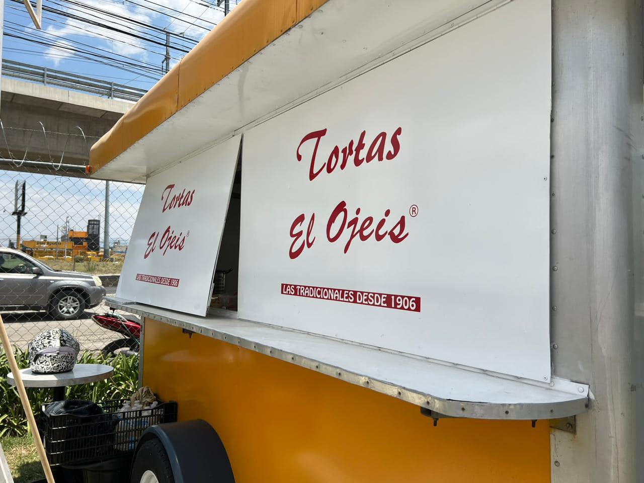 1682370680 907 Por fin estan en Metepec las famosas Tortas el ojeis