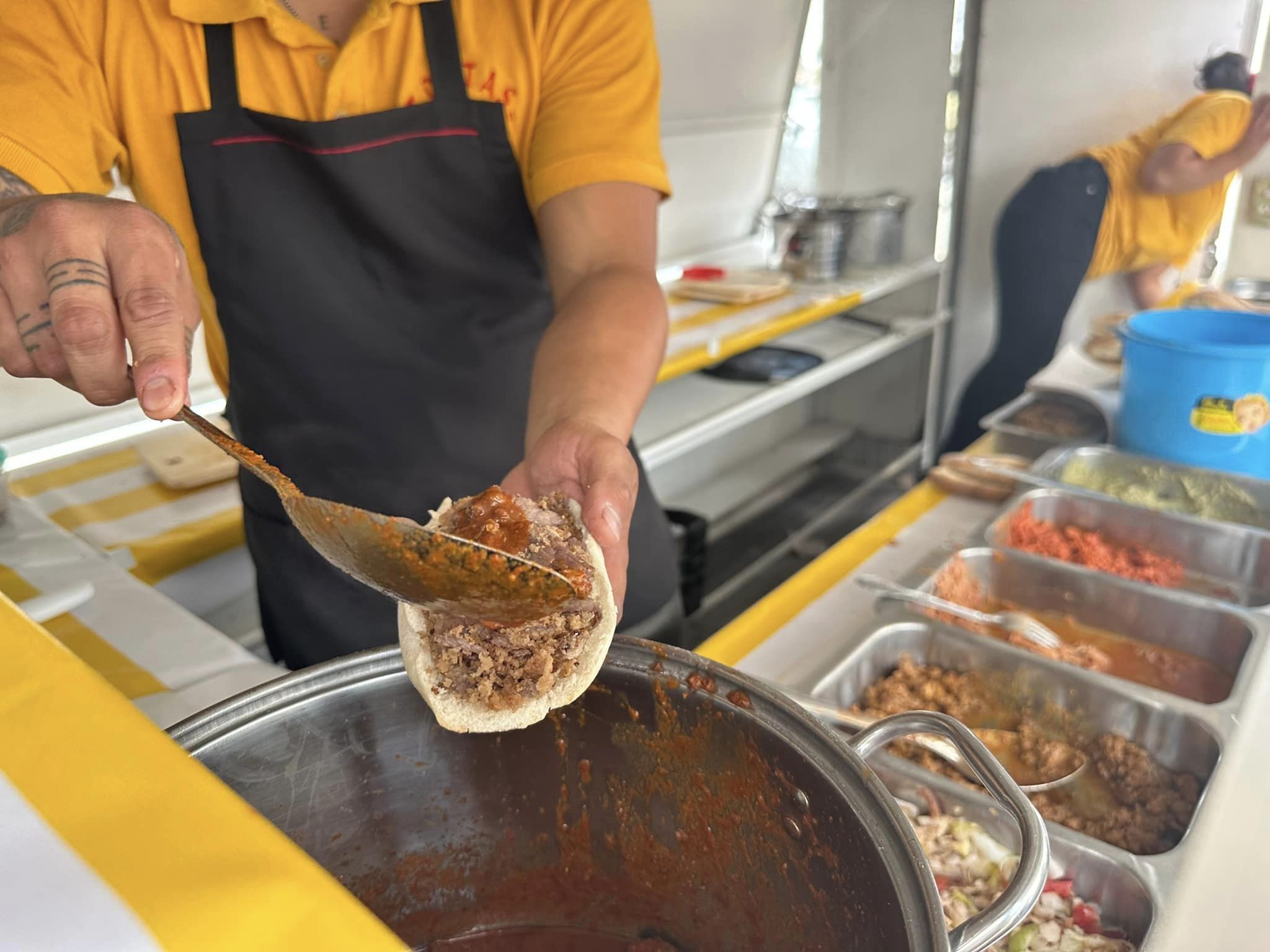 1682370691 421 Por fin estan en Metepec las famosas Tortas el ojeis