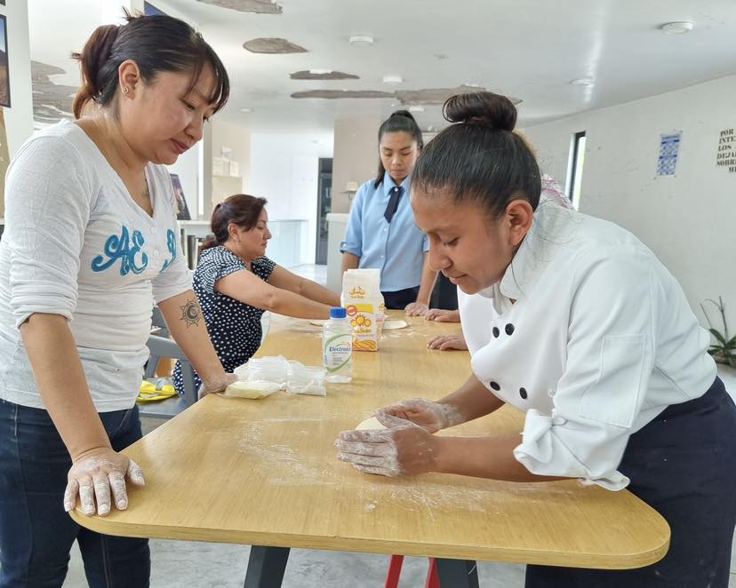 1682373201 7 La Direccion de Cultura continua con su proyecto educativo Administracion