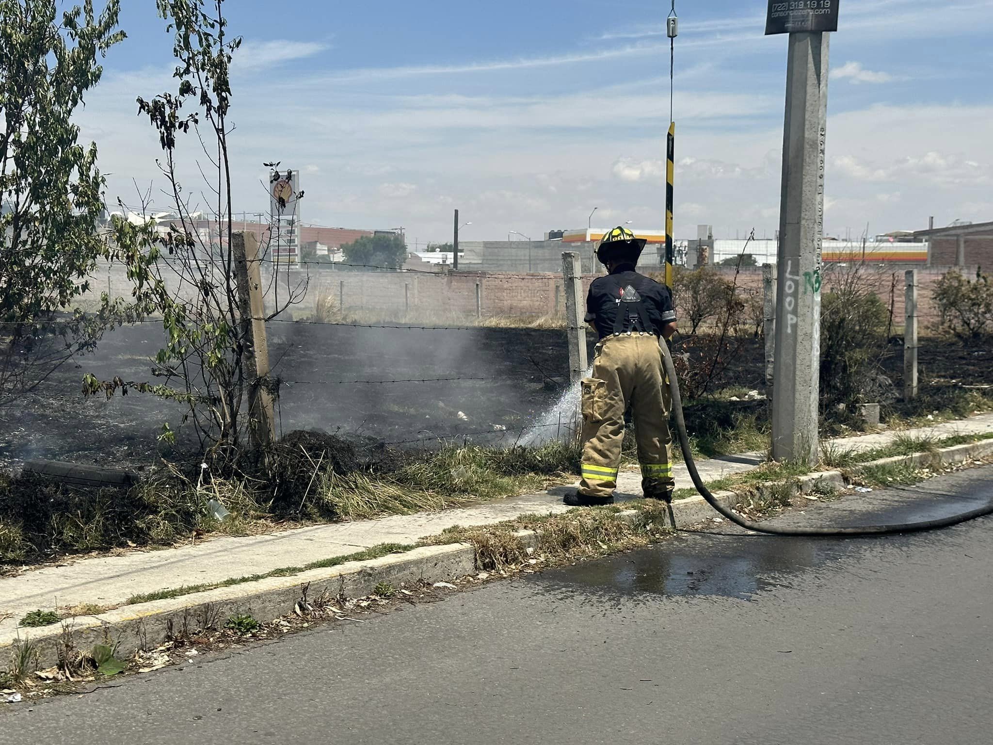 1682378012 645 Toma precauciones En estos momentos la Coordinacion de Proteccion Civil