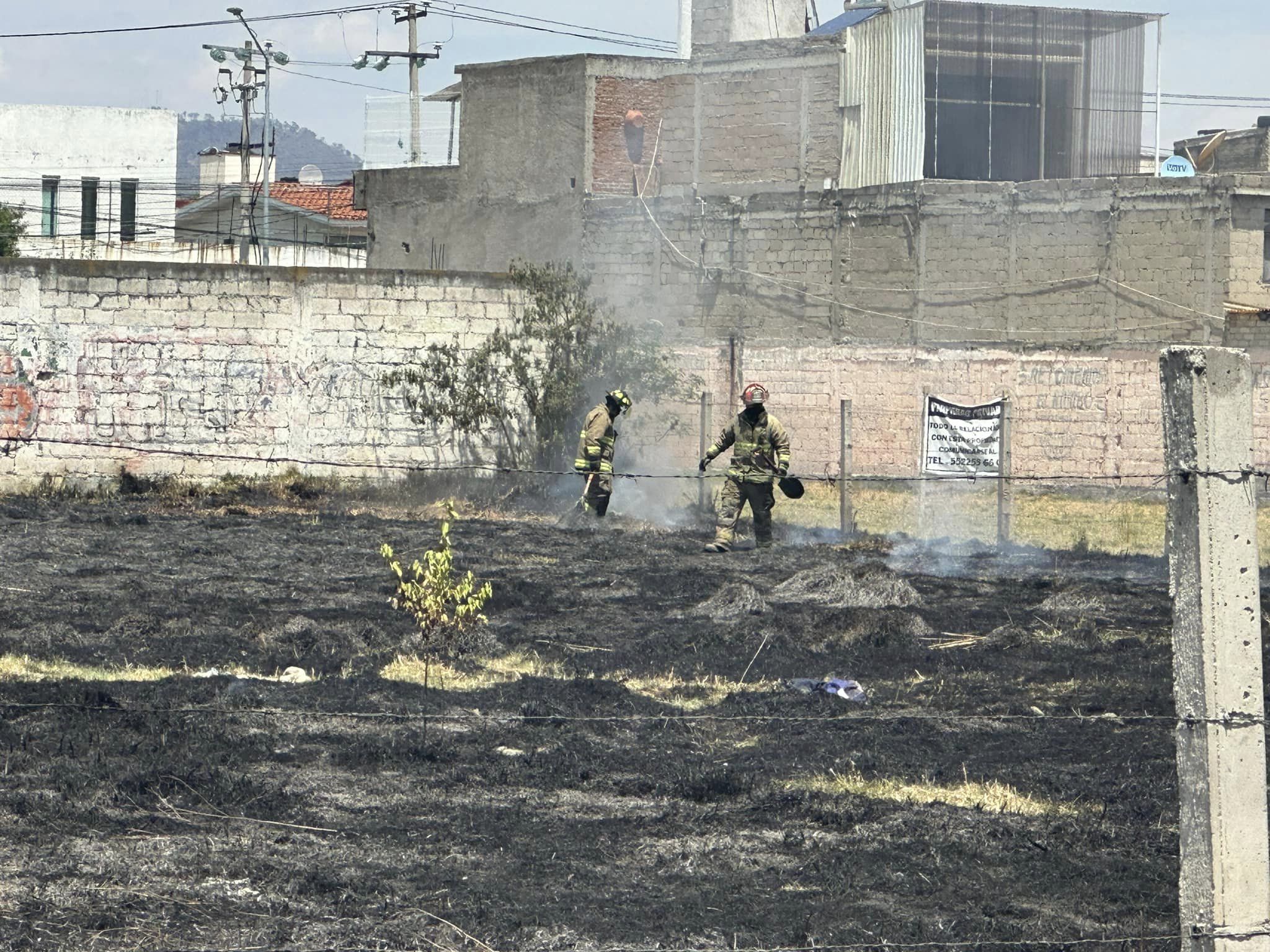 1682378019 703 Toma precauciones En estos momentos la Coordinacion de Proteccion Civil