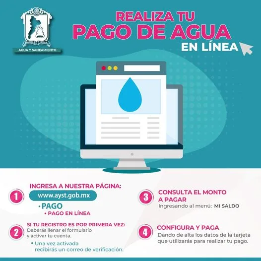 1682427282 PagoAnual2023 Realiza tu pago por el servicio de agua potable jpg