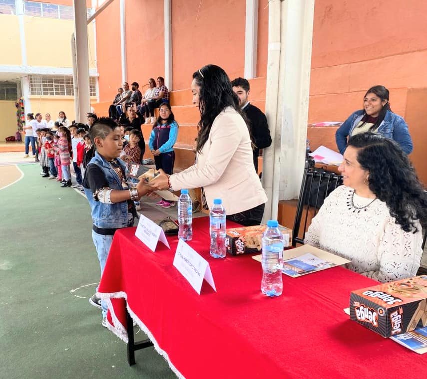 1682427630 202 Felicitamos a los ganadores del Primer Concurso de Dibujo Infantil