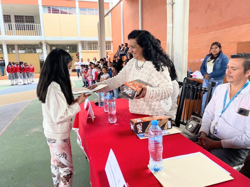 1682427635 477 Felicitamos a los ganadores del Primer Concurso de Dibujo Infantil