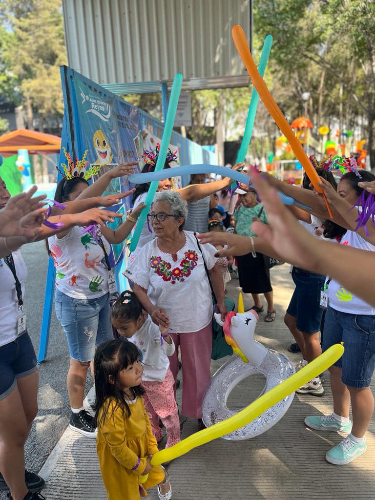 1682430143 897 ¡Celebramos el DiaDeLaEducadora en grande La Direccion de Educacion y