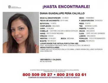 1682446037 ServicioALaComunidad PersonaExtraviada Tultitlan odisea HastaEnco jpg