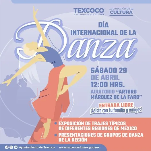 1682449304 No te pierdas las actividades culturales por el Dia Internacional jpg