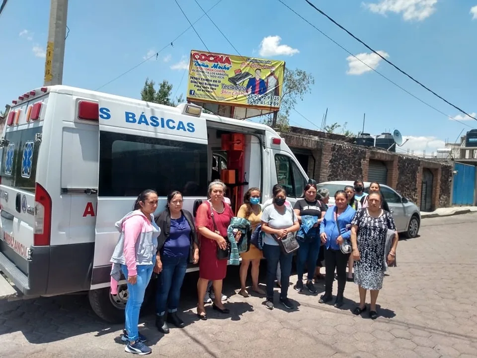 1682450172 La Direccion de Proteccion Civil y Bomberos Otumba trasladaron a jpg