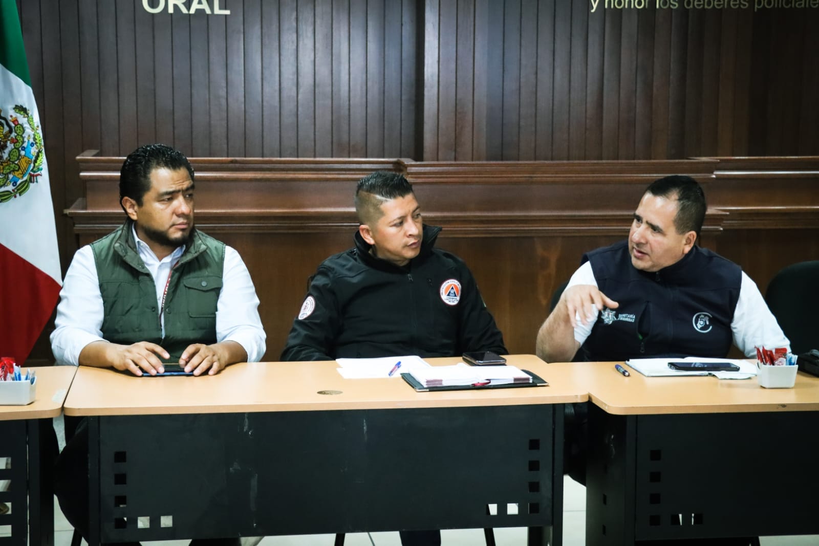 1682451257 472 TRES ORDENES DE GOBIERNO TRABAJAN POR LA SEGURIDAD EN CHIMALHUACAN