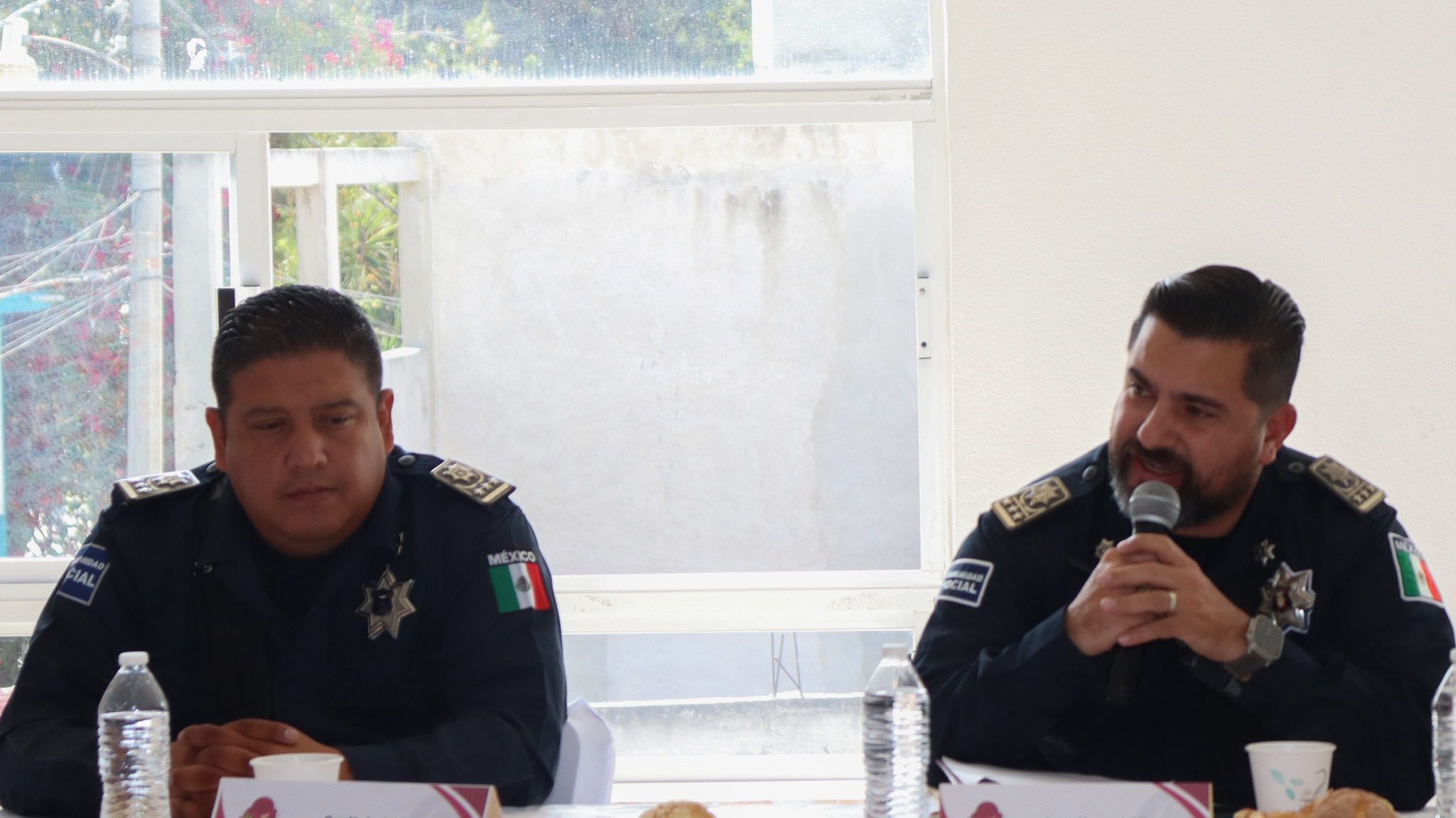 1682451562 246 MesaPorLaPaz Con el objetivo de trabajar por la seguridad de