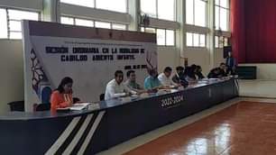 1682455189 EnVivo Cabildo Infantil Ixtlahuaca 2023