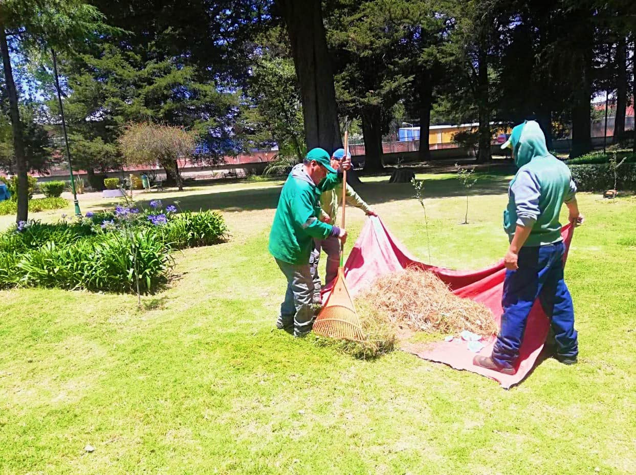 1682456427 586 Queremos que disfrutes de nuestras areas verdes para que puedas