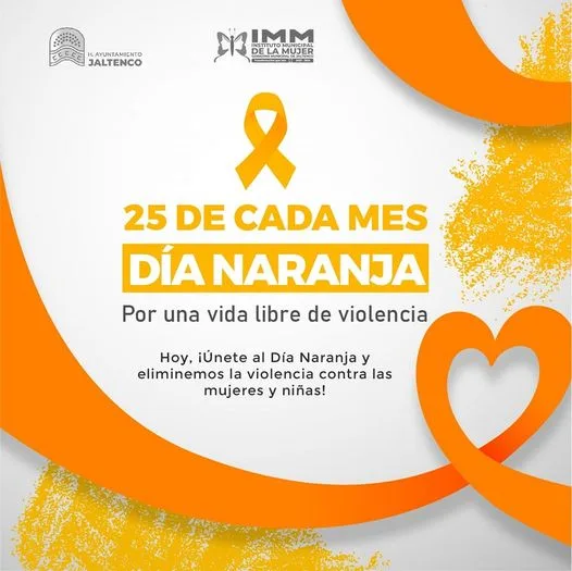 1682458128 Hoy 25 de cada mes se celebra el Dia Naranja jpg