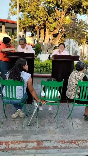 1682513324 Desfile del 60 Aniversario de la Escuela Normal Profesor Luis