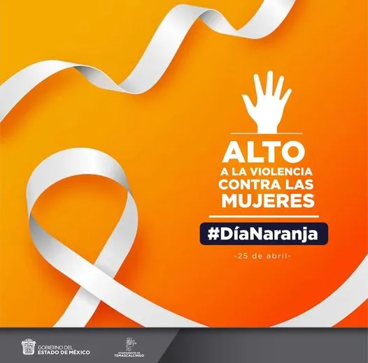 1682518908 El DiaNaranja es un recordatorio importante de que la violencia jpg