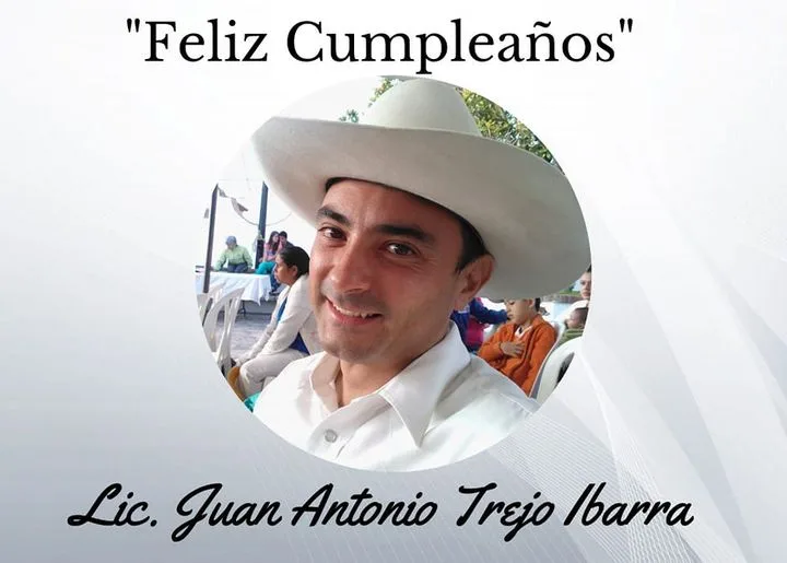 1682524663 Felicitamos con gusto a nuestro amigo y companero Juan Antonio jpg