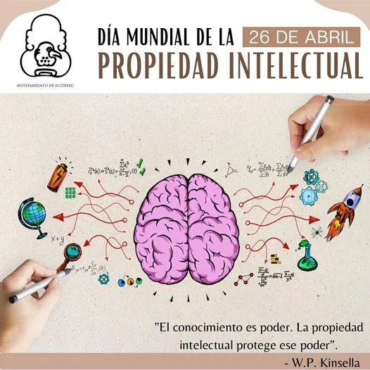 1682524722 25 de abril Dia Mundial de la Propiedad Intelectual jpg