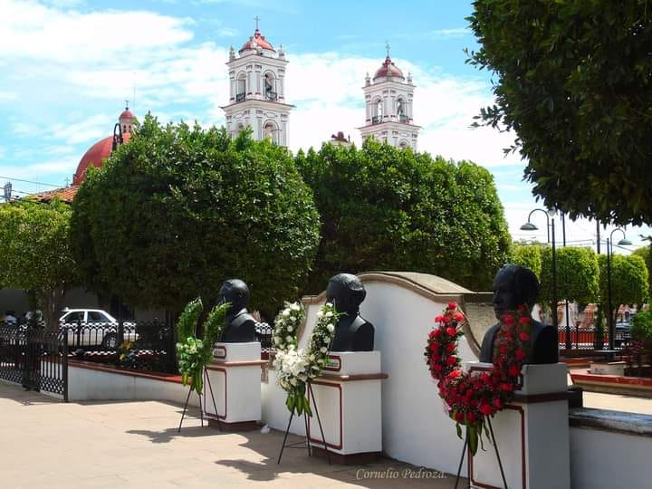 1682525661 616 Historia Hoy conmemoramos al hombre mas ilustre y distinguido