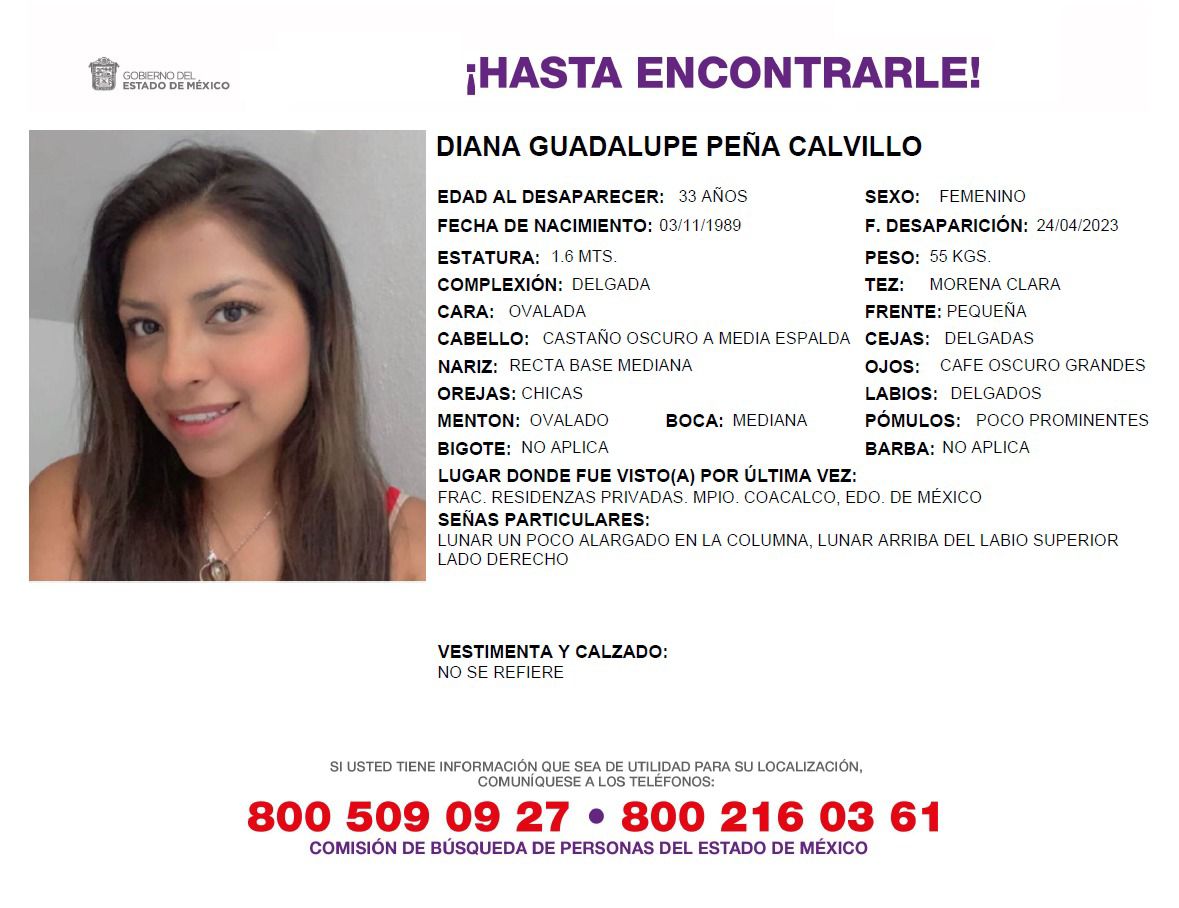 1682532864 873 ServicioALaComunidad PersonaExtraviada Tultitlan odisea HastaEnco