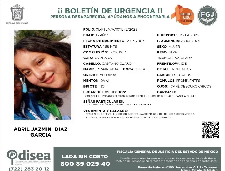 1682532925 ServicioALaComunidad PersonaExtraviada Tultitlan odisea HastaEnco jpg