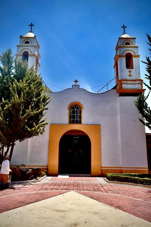 1682533547 Muy buenos dias desde la Iglesia de San Mateo Teopancala jpg