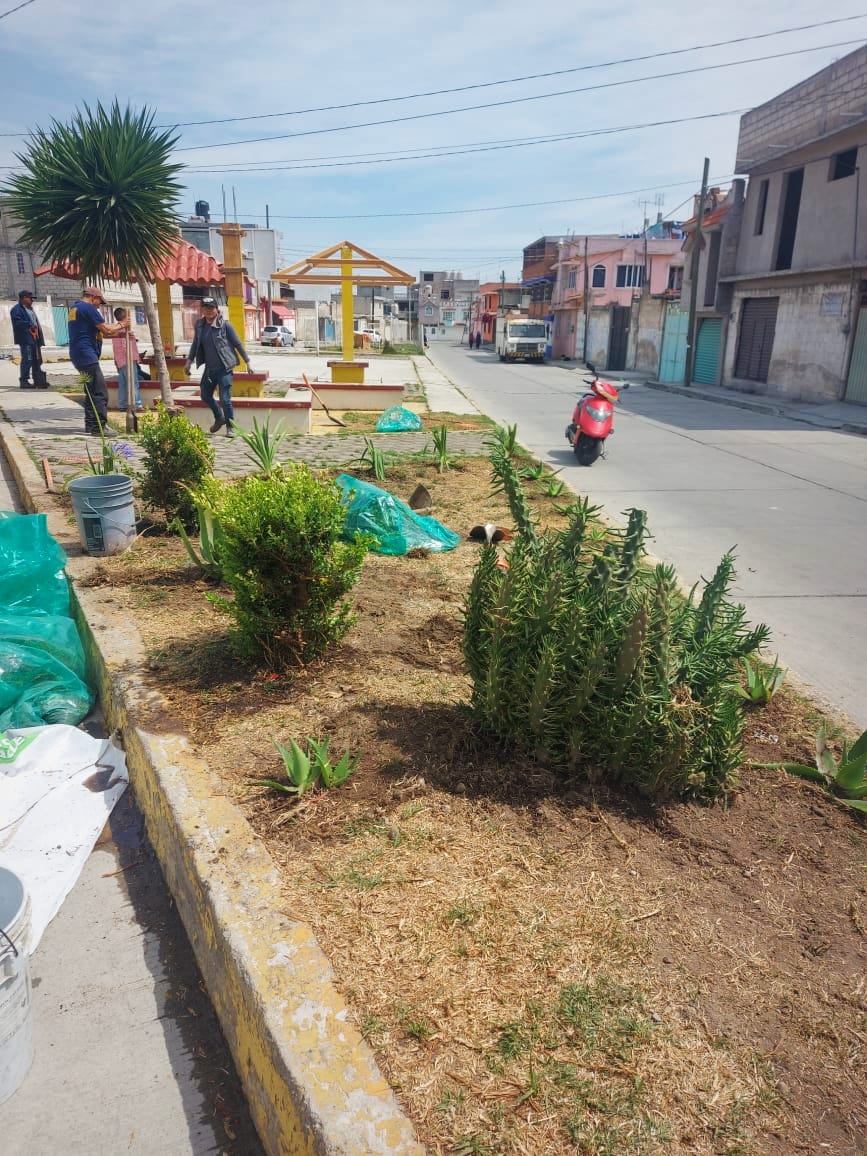 1682536457 285 Tenango bonito Tenango limpio