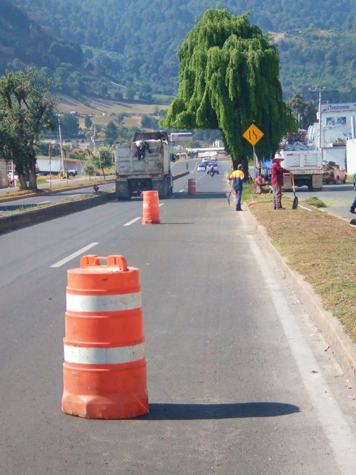 1682536468 369 Tenango bonito Tenango limpio