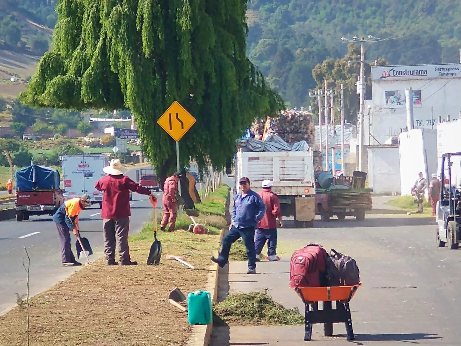 1682536519 Tenango bonito Tenango limpio jpg