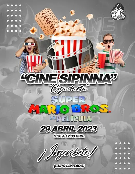 1682538408 I CineGratuito Acompananos este sabado 29 de abril en Casa jpg