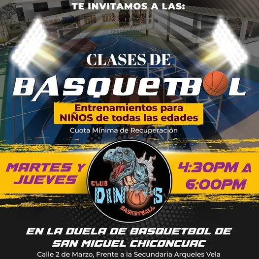 1682545488 Te invitamos a las clases de basquetbol y formar parte jpg