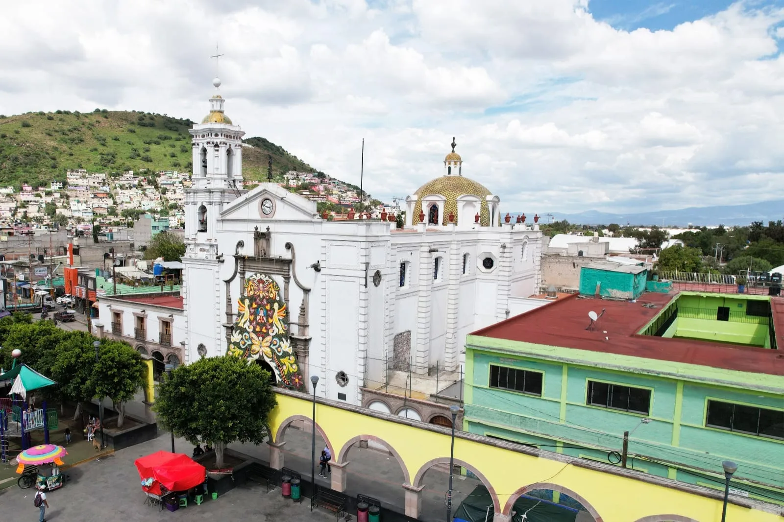 1682600061 Este ano Ecatepec cumplio 203 anos de historia por ello jpg