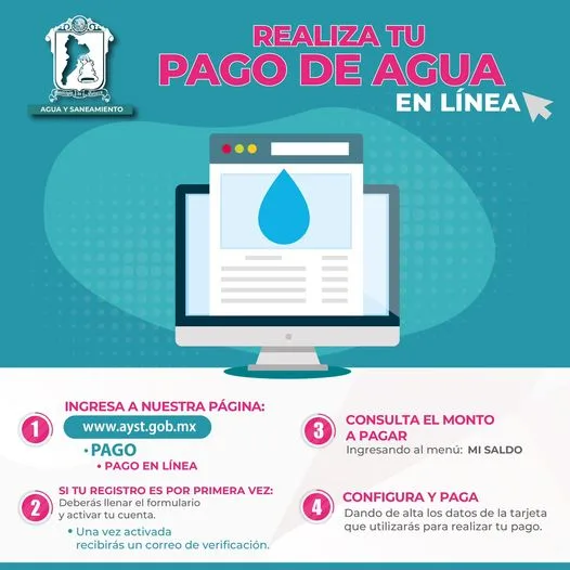 1682600986 PagoAnual2023 Realiza tu pago por el servicio de agua potable jpg