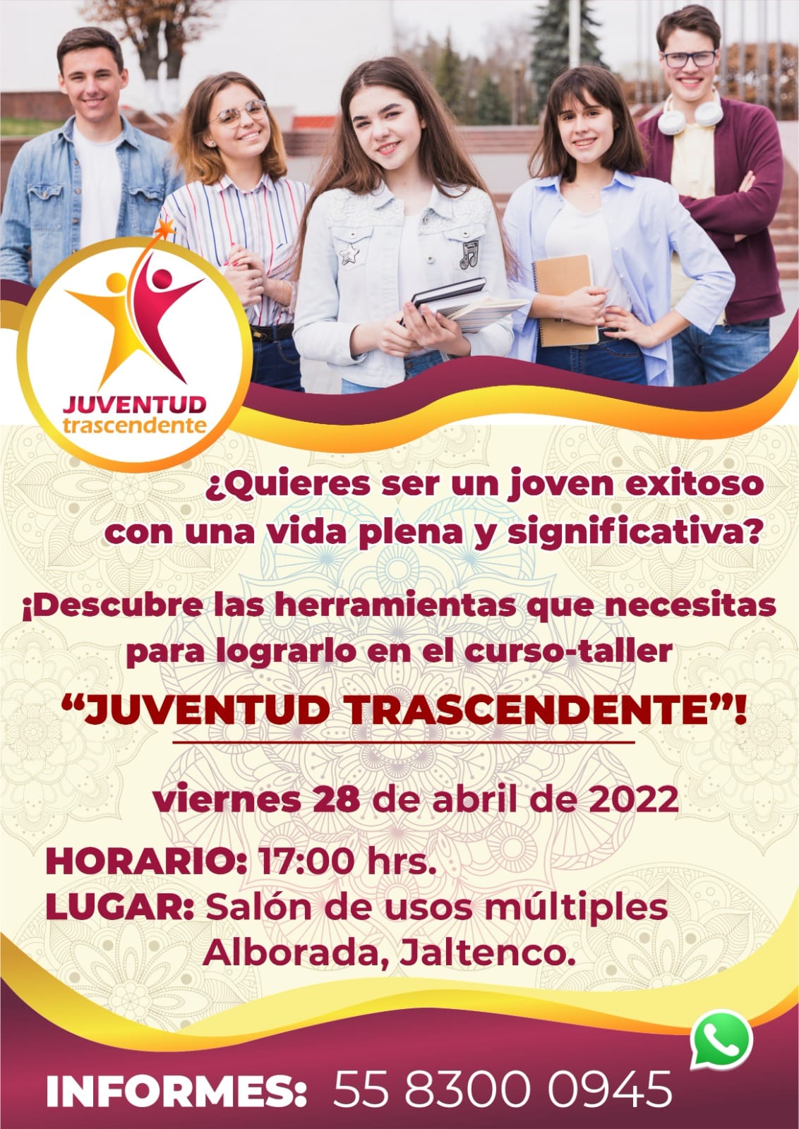 1682602459 880 ¡Atencion joven de Jaltenco