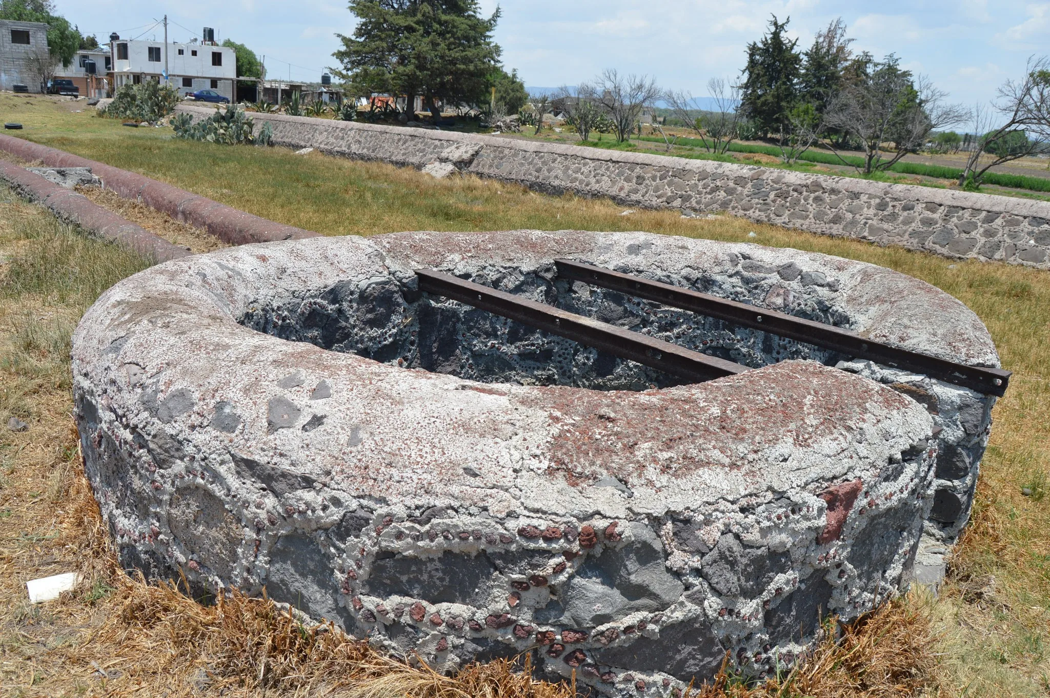 1682613137 Los pozos han facilitado la disponibilidad de agua en amplios jpg