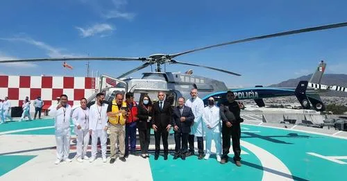 1682621942 Reconocen labor de Ecatepec en traslados aeromedicos jpg