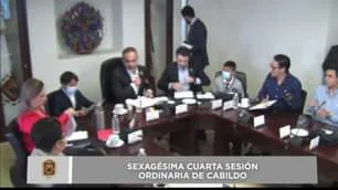 1682624209 Octava Sesion de Cabildo Abierto Correspondiente a la Sexagesima Cuarta jpg