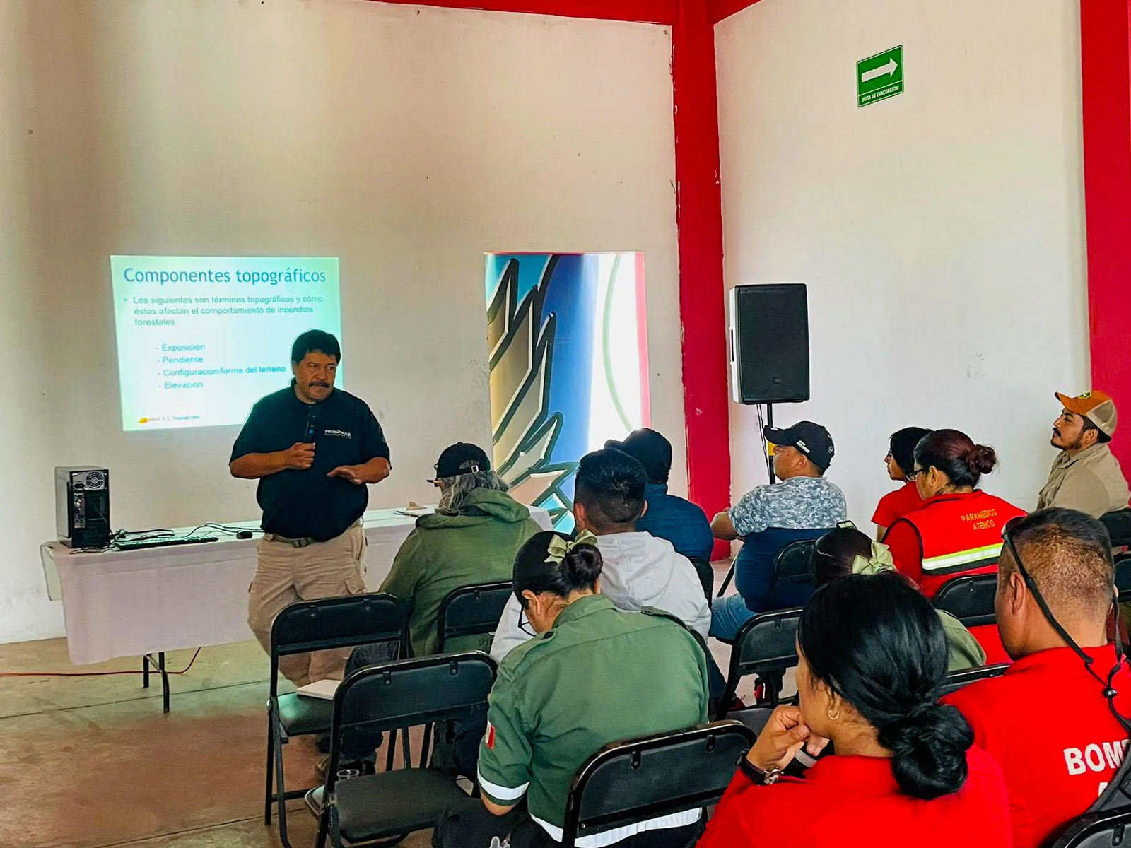 1682633490 Capacitacion de Proteccion Civil y Bomberos Atenco Es de gran jpg