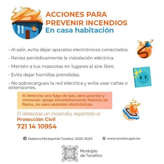 1682685106 Prevenir es vivir ante cualquier emergencia llama a Proteccion Civil jpg