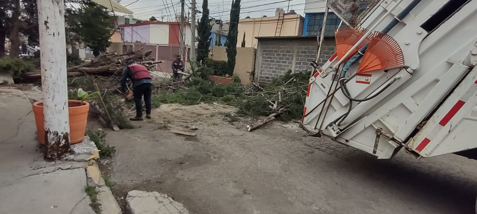 1682694385 251 Despues de las rachas de viento que se registraron esta