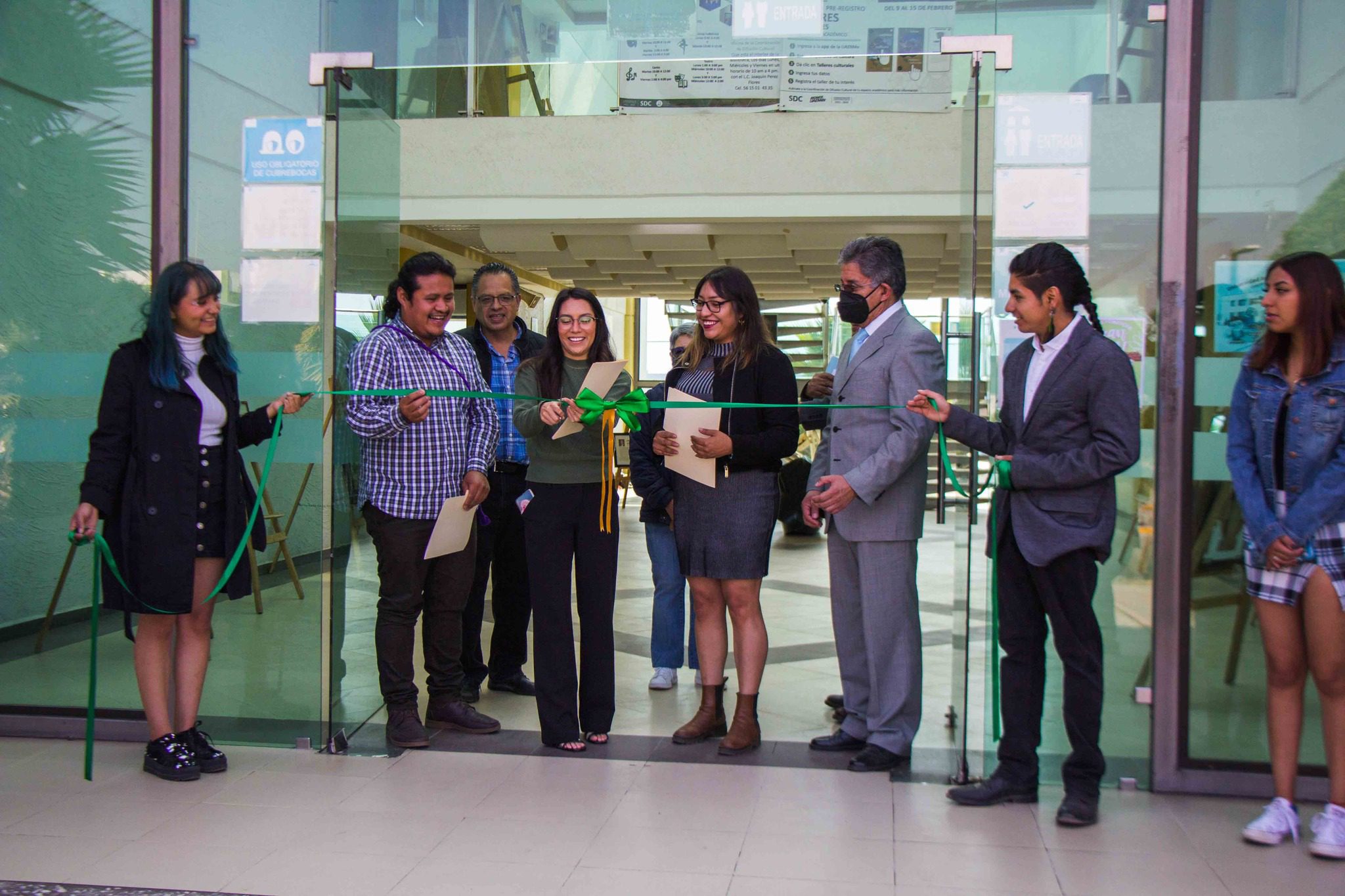 1682695771 523 Agradecemos al Centro Universitario UAEM Amecameca por realizar la inauguracion