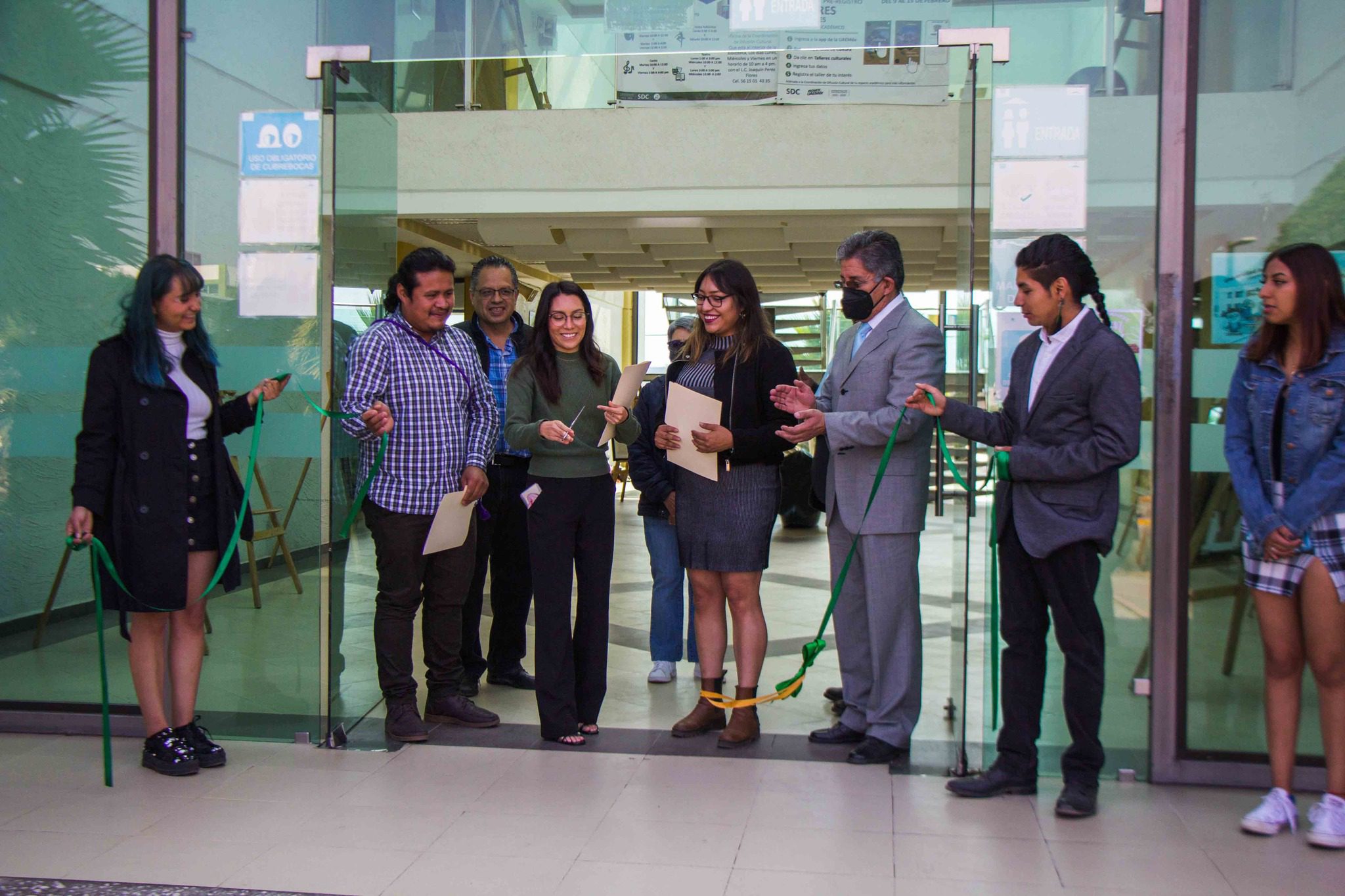 1682695777 567 Agradecemos al Centro Universitario UAEM Amecameca por realizar la inauguracion