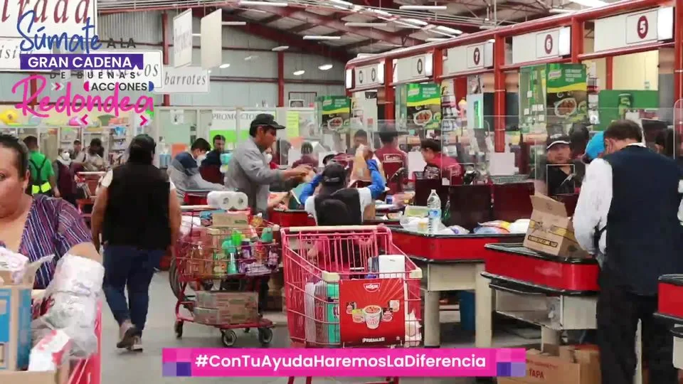 1682701488 EnVivo DIF Informa Episodio 4 Sobrepeso y Obesidad jpg