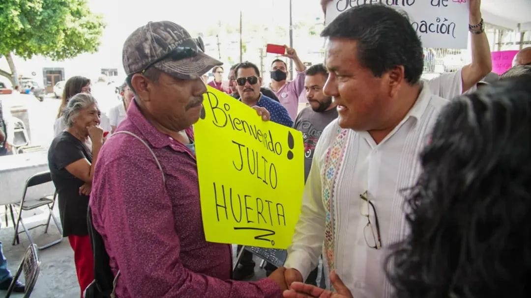 1682701823 680 El Presidente Reyes Miranda agradece la invitacion al MartesCiudadano de