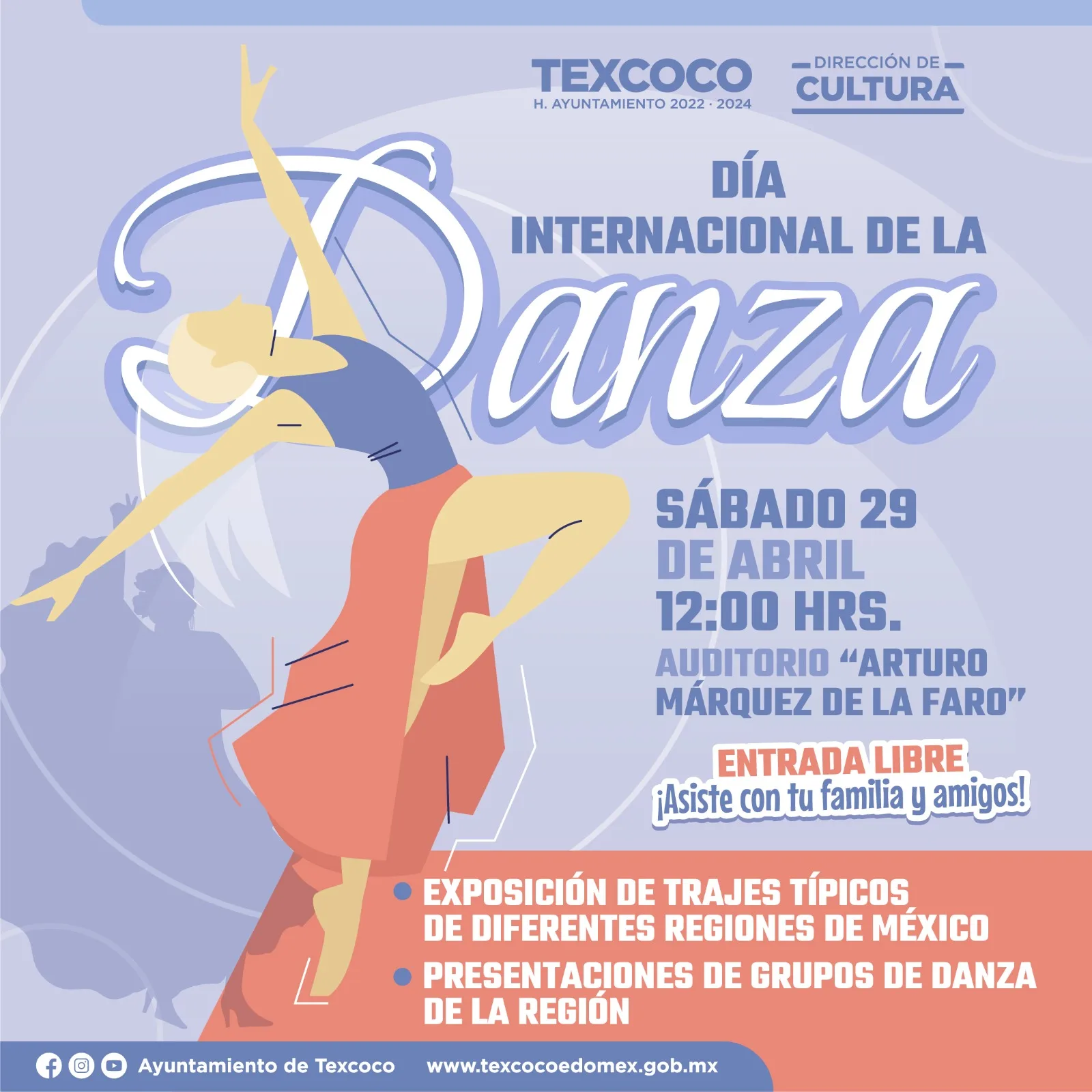 1682710139 No te pierdas las actividades culturales por el Dia Internacional jpg