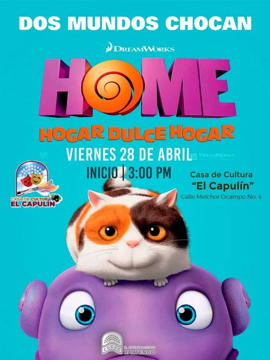 1682711626 VIERNES DE CINE CLUB Con la proyeccion HOME jpg