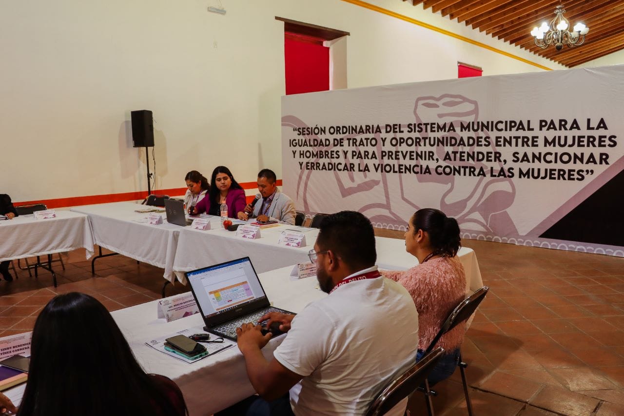 1682719522 931 CHIMALHUACAN TRABAJA PARA ERRADICAR LA VIOLENCIA CONTRA LAS MUJERES Y