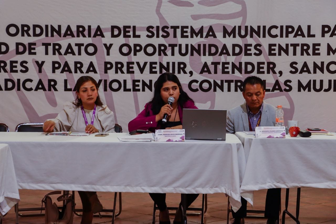 1682719528 515 CHIMALHUACAN TRABAJA PARA ERRADICAR LA VIOLENCIA CONTRA LAS MUJERES Y