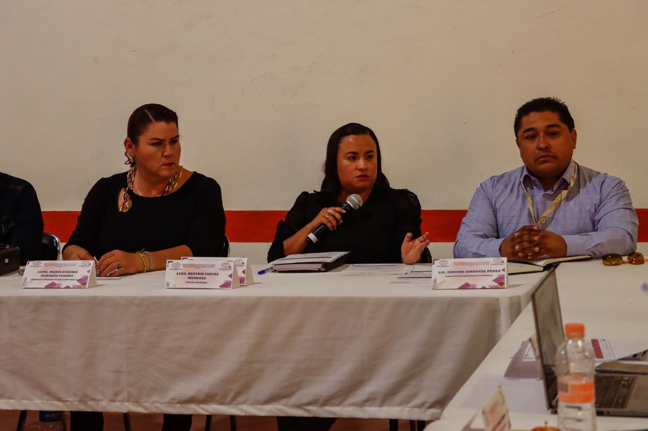 1682719534 482 CHIMALHUACAN TRABAJA PARA ERRADICAR LA VIOLENCIA CONTRA LAS MUJERES Y